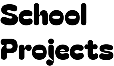 School_Projects_Title